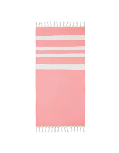 Hamman towel blanket 140 gr/m² AGOURA