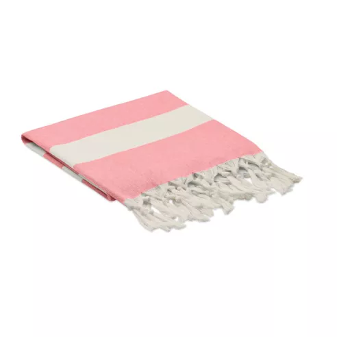 Hamman towel blanket 140 gr/m² AGOURA