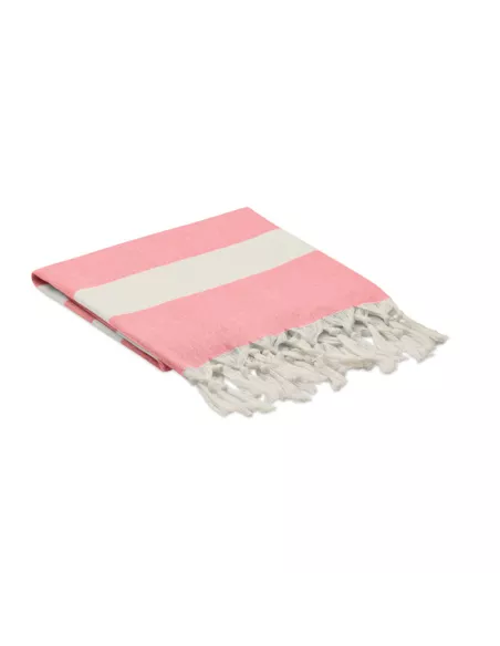 Hamman towel blanket 140 gr/m² AGOURA