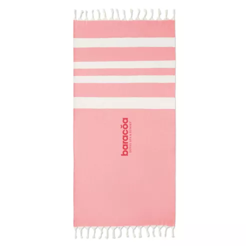 Hamman towel blanket 140 gr/m² AGOURA