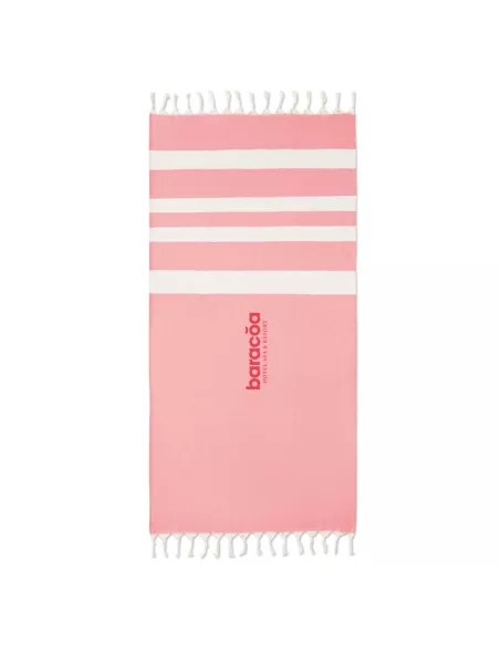Hamman towel blanket 140 gr/m² AGOURA