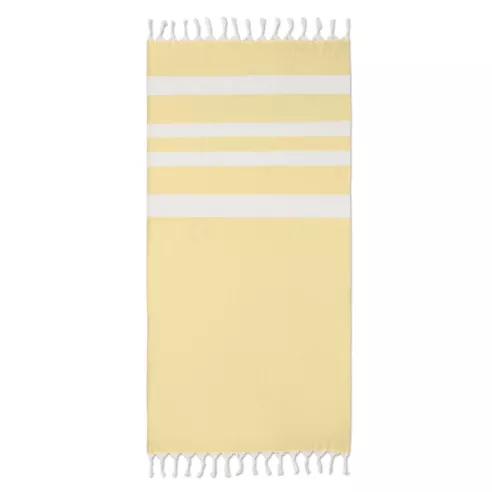 Hamman towel blanket 140 gr/m² AGOURA