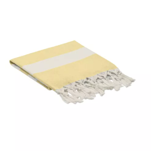 Hamman towel blanket 140 gr/m² AGOURA