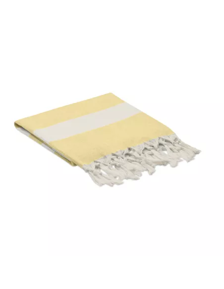 Hamman towel blanket 140 gr/m² AGOURA