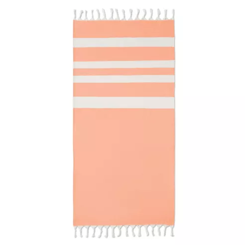 Hamman towel blanket 140 gr/m² AGOURA
