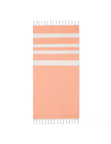 Hamman towel blanket 140 gr/m² AGOURA