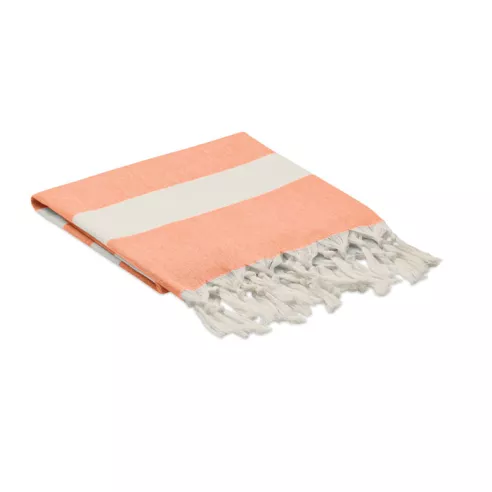 Hamman towel blanket 140 gr/m² AGOURA