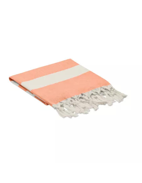 Hamman towel blanket 140 gr/m² AGOURA