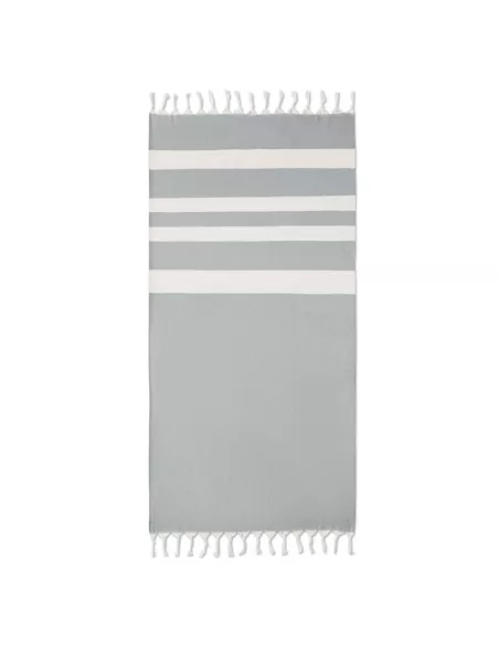 Hamman towel blanket 140 gr/m² AGOURA