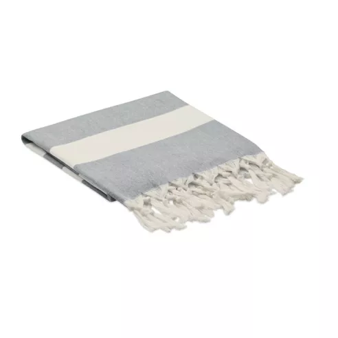 Hamman towel blanket 140 gr/m² AGOURA
