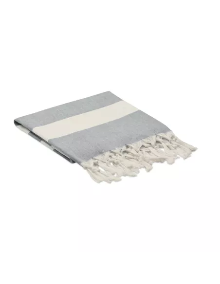 Hamman towel blanket 140 gr/m² AGOURA