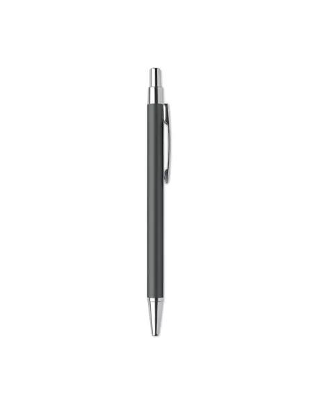 Recycled aluminium ball pen DANA