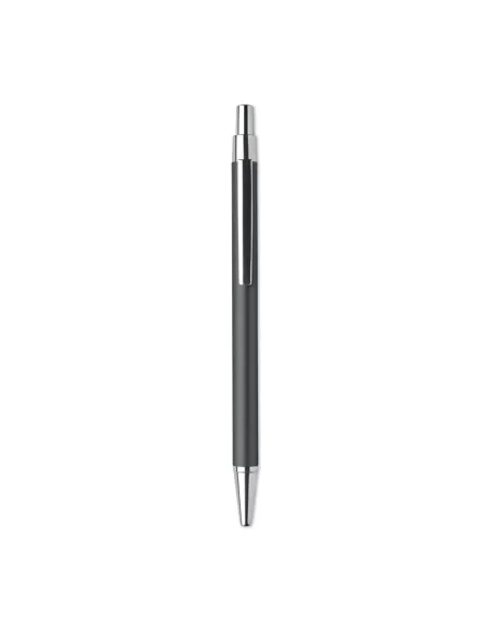 Recycled aluminium ball pen DANA