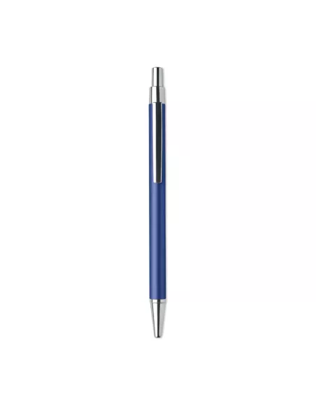 Recycled aluminium ball pen DANA