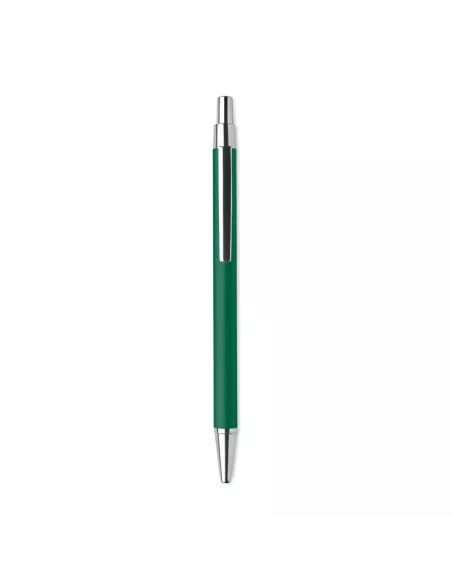 Recycled aluminium ball pen DANA