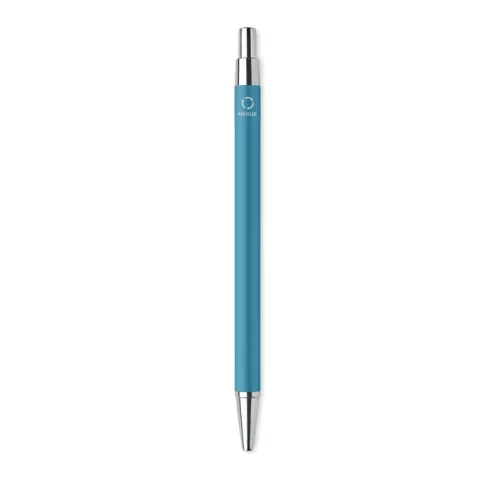 Recycled aluminium ball pen DANA