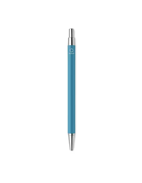 Recycled aluminium ball pen DANA