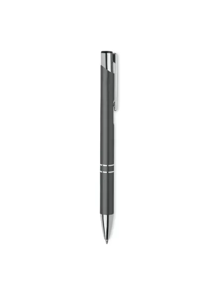 Recycled aluminium ball pen BERN RA