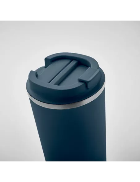Vaso de doble pared 510 ml BRACE +