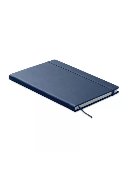 A5 recycled page notebook OURS