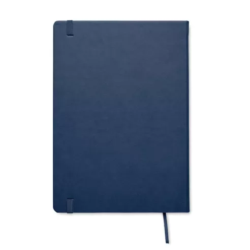 A5 recycled page notebook OURS