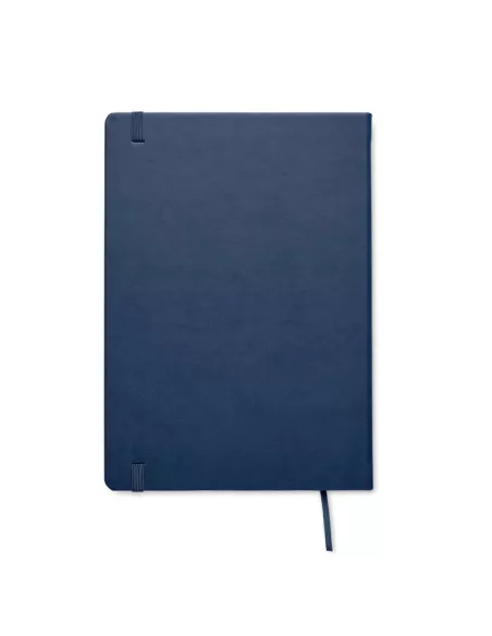 A5 recycled page notebook OURS