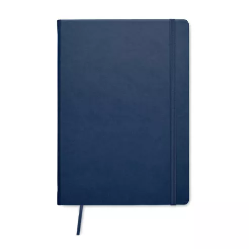 A5 recycled page notebook OURS