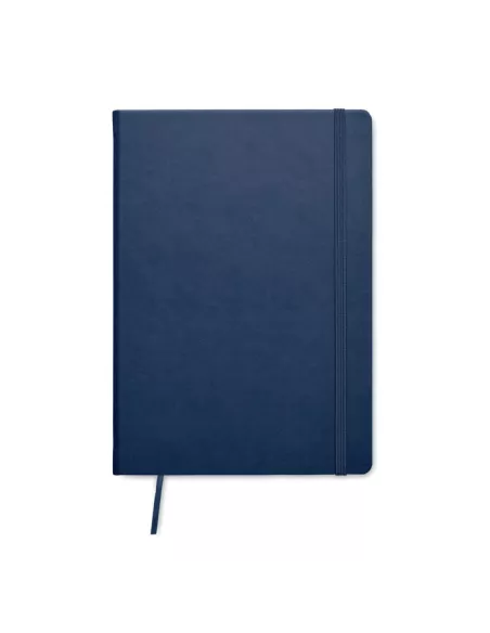 A5 recycled page notebook OURS