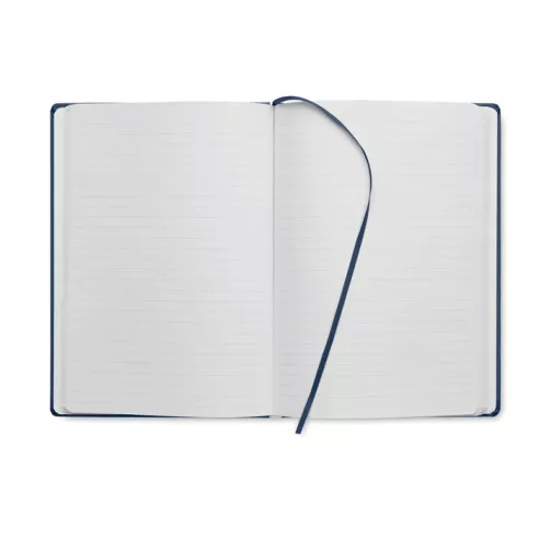 A5 recycled page notebook OURS