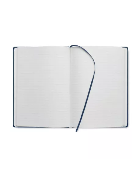 A5 recycled page notebook OURS