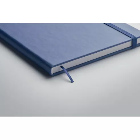 A5 recycled page notebook OURS