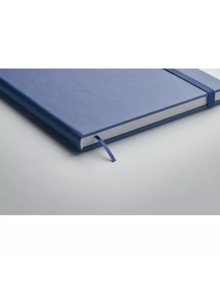 A5 recycled page notebook OURS