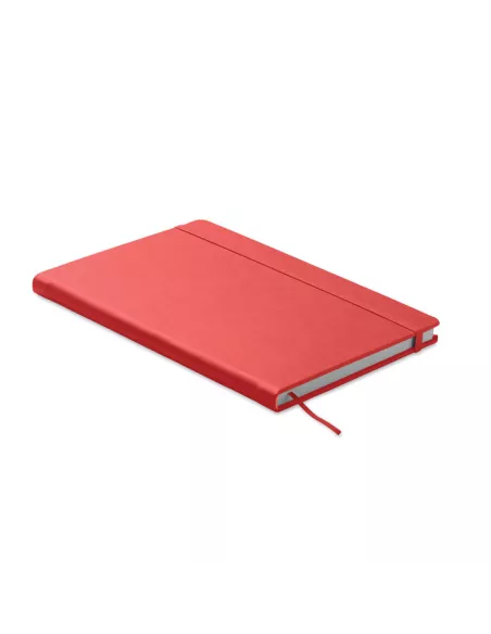 A5 recycled page notebook OURS