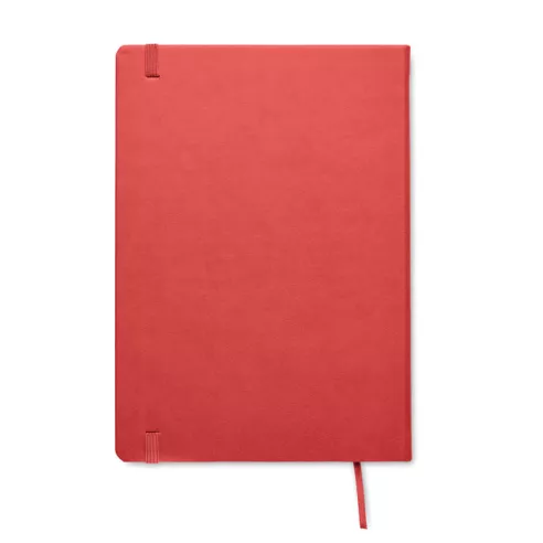 A5 recycled page notebook OURS