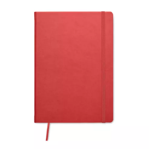 A5 recycled page notebook OURS