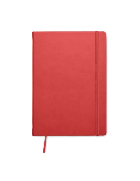 A5 recycled page notebook OURS