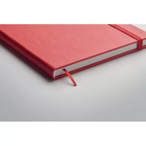 A5 recycled page notebook OURS