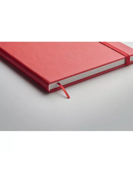 A5 recycled page notebook OURS