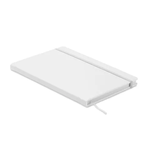 A5 recycled page notebook OURS
