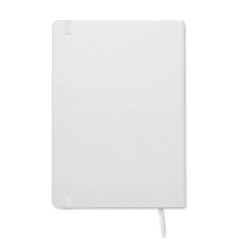 A5 recycled page notebook OURS