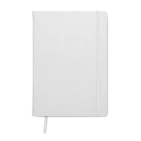A5 recycled page notebook OURS