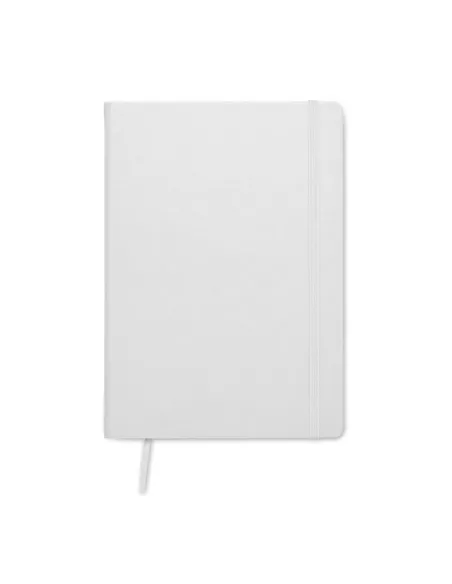 A5 recycled page notebook OURS