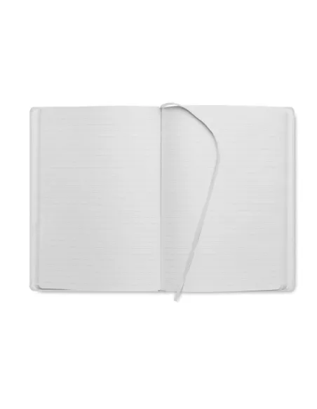 A5 recycled page notebook OURS