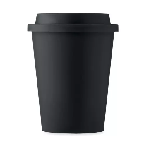 Vaso de doble pared PP 300 ml NOLA