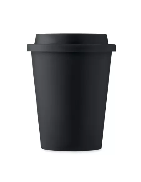 Vaso de doble pared PP 300 ml NOLA