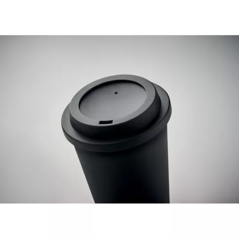 Vaso de doble pared PP 300 ml NOLA