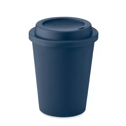 Vaso de doble pared PP 300 ml NOLA