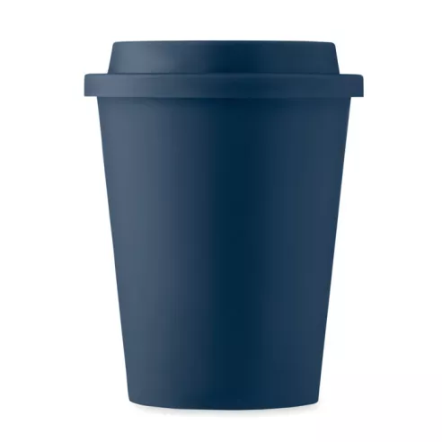 Vaso de doble pared PP 300 ml NOLA