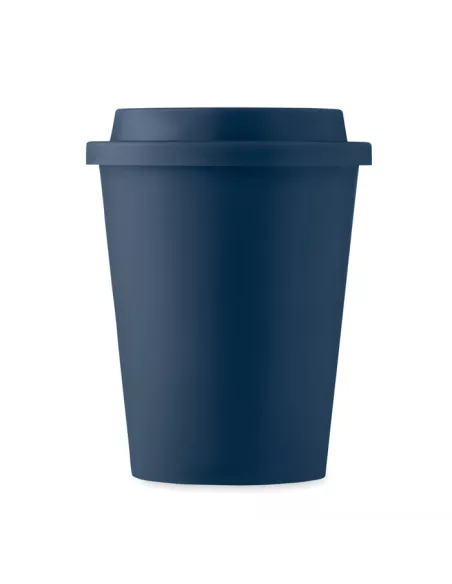 Vaso de doble pared PP 300 ml NOLA