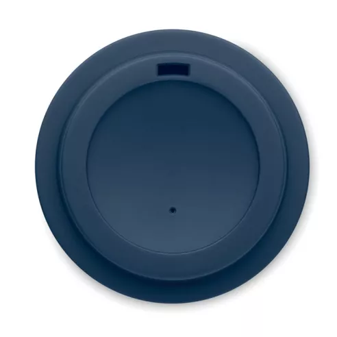 Vaso de doble pared PP 300 ml NOLA